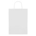 Grand sac en papier 150g/m², sac en papier publicitaire