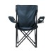 Chaise de plage, chaise de camping publicitaire