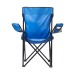 Chaises de camping