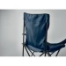 Chaise de plage, chaise de camping publicitaire