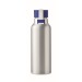 Aluminium-Kolben, 500ml, diverse Feldflasche Werbung