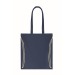 Einkaufstasche mit Kordelzug / leichter Rucksack, Gym Bag Werbung