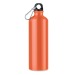 Product thumbnail Large metal canister 75cl 2