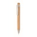 Bambus-Öko-Stift, Kugelschreiber aus Holz oder Bambus Werbung