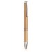 Miniatura del producto Bambú y bolígrafo de aluminio 3