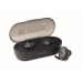 Bluetooth-Headset mit Ladegerät, kabellose bluetooth-kopfhörer Werbung