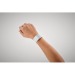 ENROLLO + - Reflektierende Armbinde, Sicherheitsmanschette Werbung