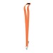Miniature du produit Lanyard en RPET et fermeture de sécurité - stock livraison rapide 2