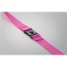 Lanyard en rPET et fermeture de sécurité - stock livraison rapide cadeau d’entreprise