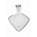 Product thumbnail Rabbit plush towel 4