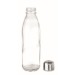 Botella de vidrio 65cl Aspen regalo de empresa