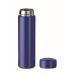 Gourde de 425 ml double paroi bedrijfs cadeau