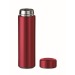 Gourde de 425 ml double paroi bedrijfs cadeau