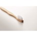 DENTOBRUSH - Cepillo de dientes de bambú, Cepillo de dientes y pasta de dientes publicidad