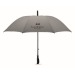Reflektierender Regenschirm, metallisierter oder reflektierender Regenschirm Werbung