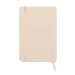 Carnet A5 couverture rPET 600D cadeau d’entreprise