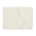 Carnet A5 couverture rPET 600D cadeau d’entreprise