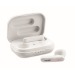 JAZZ - 2 auriculares TWS, auricular Bluetooth inalámbrico publicidad