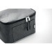 Sac isotherme 2 tons en RPET cadeau d’entreprise