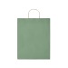 Sac en papier grand format 90 gr/m², sac en papier publicitaire