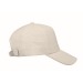Hanf-Baseballmütze - Naima-Mütze, Langlebiger Hut und Mütze Werbung