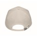 Hanf-Baseballmütze - Naima-Mütze, Langlebiger Hut und Mütze Werbung