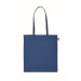 Sac shopping en coton organique, Sac shopping durable publicitaire