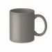 Product thumbnail Ceramic mug 30cl - Dublin tone 4