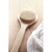 Cepillo de baño de bambú regalo de empresa