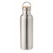 Bouteille double paroi 750ml, gourde métal publicitaire