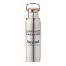 Bouteille double paroi 750ml cadeau d’entreprise