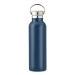 Bouteille double paroi 750ml, gourde métal publicitaire