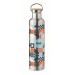 Bouteille double paroi 1L cadeau d’entreprise