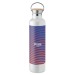 Bouteille double paroi 1L cadeau d’entreprise