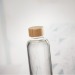 FRISIAN - Botella de vidrio 650ml, Botella de vidrio publicidad