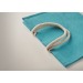Sac shopping en jute, Sac en toile de jute publicitaire