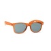Lunettes de soleil en rPET regalo d'azienda