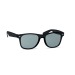 Lunettes de soleil en rPET, lunette pubblicitario