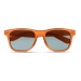 Lunettes de soleil en rPET regalo d'azienda