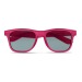 Lunettes de soleil en rPET, lunette pubblicitario