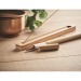 XIANG - Estuche de incienso de bambú regalo de empresa