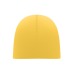 LIGHTY - Bonnet unisexe en coton, Bonnet pubblicitario
