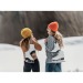 LIGHTY - Bonnet unisexe en coton regalo d'azienda