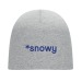 LIGHTY - Bonnet unisexe en coton, Bonnet pubblicitario