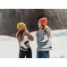 LIGHTY - Bonnet unisexe en coton regalo d'azienda