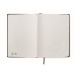  Carnet de notes A5 recyclé, gadget écologique recyclé ou bio publicitaire