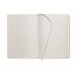 Cuaderno de páginas recicladas BEAR A5 regalo de empresa