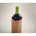SARRET Soft wine cooler in cork wrap Geschäftsgeschenk