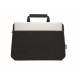 Sac ordinateur feutre rPET, sacoche pour ordinateur portable et cartable pc publicitaire