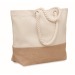 Sac de plage en toile 280g/m² - Pantai cadeau d’entreprise